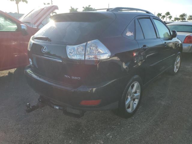 Photo 3 from auction – 2004 LEXUS RX 330 with VIN 2T2HA31U94C035145