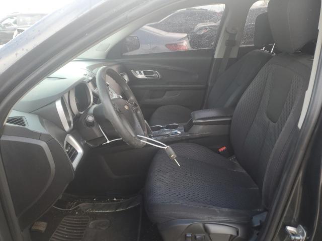 Photo 7 from auction – 2013 CHEVROLET EQUINOX LS with VIN 2GNALBEK6D6318923