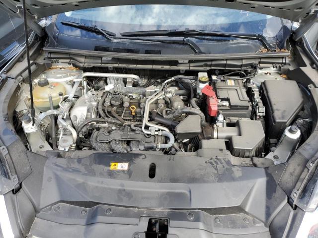 Photo 12 from auction – 2022 MITSUBISHI OUTLANDER with VIN JA4J4VA83NZ074598