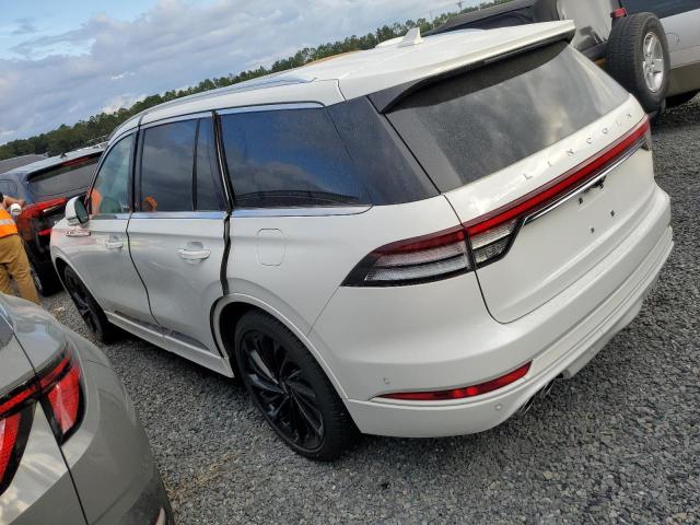 Photo 2 from auction – 2021 LINCOLN AVIATOR RE with VIN 5LM5J7XC9MGL06115