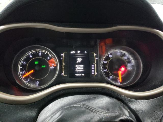 Photo 9 from auction – 2016 JEEP CHEROKEE L with VIN 1C4PJMCB1GW111874
