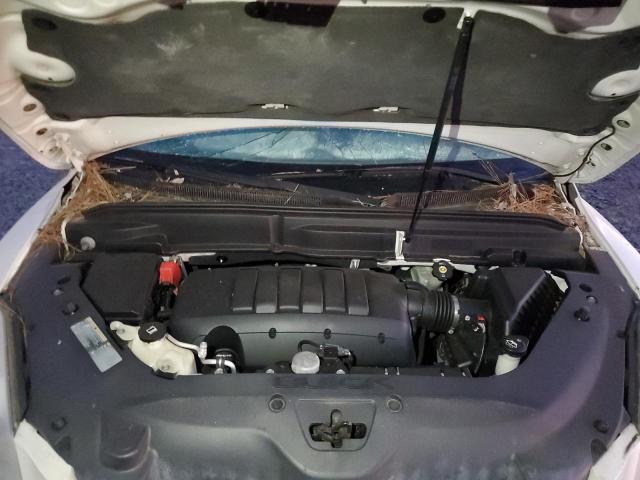 Photo 11 from auction – 2012 BUICK ENCLAVE with VIN 5GAKRCED5CJ362790