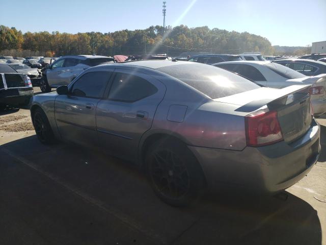 Photo 2 from auction – 2007 DODGE CHARGER R/ with VIN 2B3KA53H97H834540