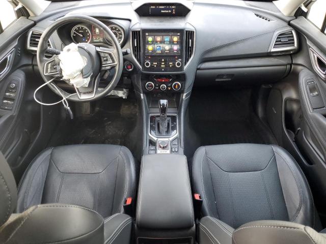 Photo 8 from auction – 2020 SUBARU FORESTER T with VIN JF2SKAXC0LH423760