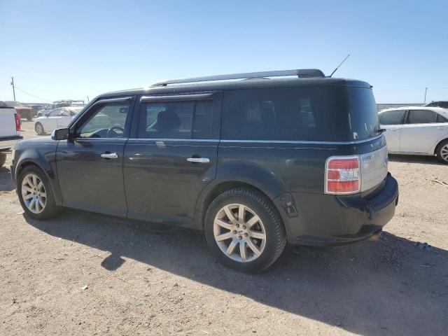 Снимка 2 от търг – 2012 FORD FLEX LIMIT с VIN 2FMGK5DC1CBD20582