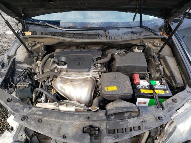 Photo 11 from auction – 2014 TOYOTA CAMRY L with VIN 4T1BF1FK8EU364393