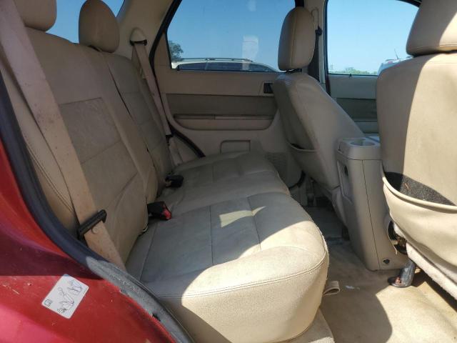 Foto 11 de la subasta – 2012 FORD ESCAPE XLT con VIN 1FMCU0D73CKC76069