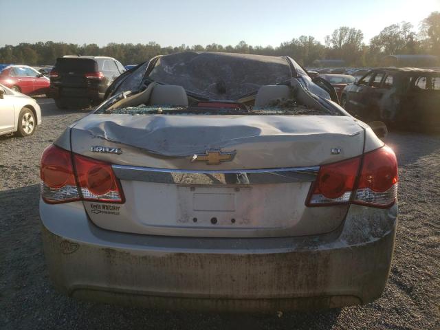 Photo 6 from auction – 2011 CHEVROLET CRUZE LT with VIN 1G1PG5S99B7260113