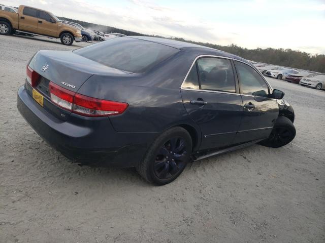 Photo 3 from auction – 2003 HONDA ACCORD EX with VIN 1HGCM55623A095477