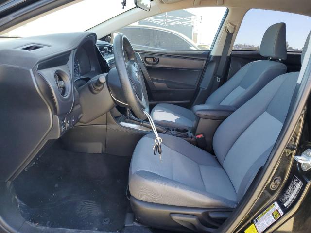 Foto 7 de la subasta – 2017 TOYOTA COROLLA L con VIN 5YFBURHEXHP698412