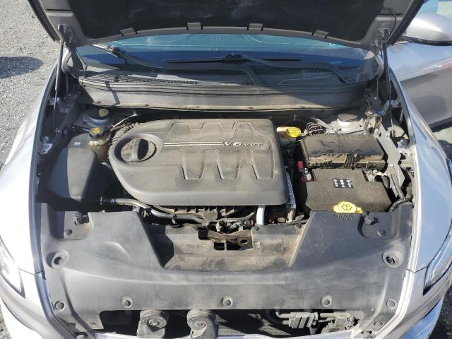 Photo 12 from auction – 2016 JEEP CHEROKEE L with VIN 1C4PJMCS4GW246069