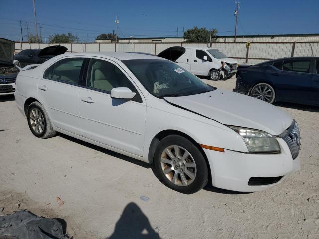 Photo 4 from auction – 2006 MERCURY MILAN with VIN 3MEFM07146R600606