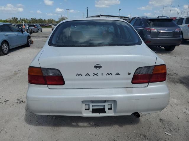 Photo 6 from auction – 1995 NISSAN MAXIMA GLE with VIN JN1CA21D6ST059369
