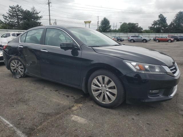 Photo 4 from auction – 2015 HONDA ACCORD EXL with VIN 1HGCR2F88FA063363