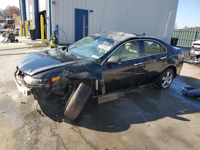 ACURA TSX TECH 2013 with VIN JH4CU2F68DC007094 - Photo from auction