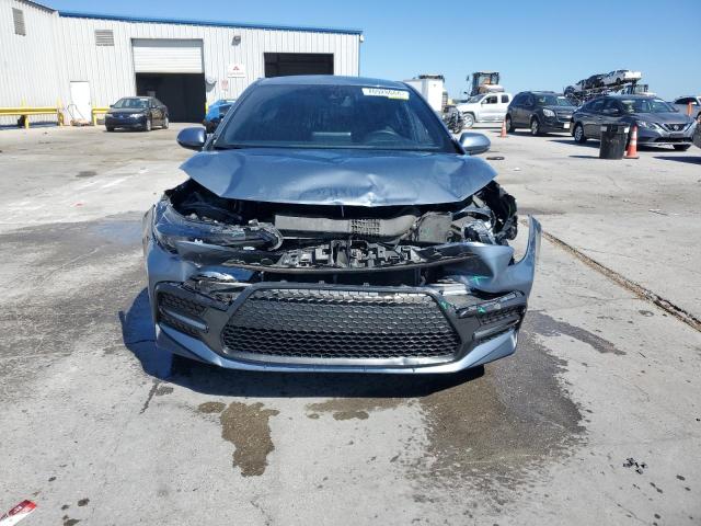 Photo 5 from auction – 2022 TOYOTA COROLLA SE with VIN 5YFS4MCE4NP126290