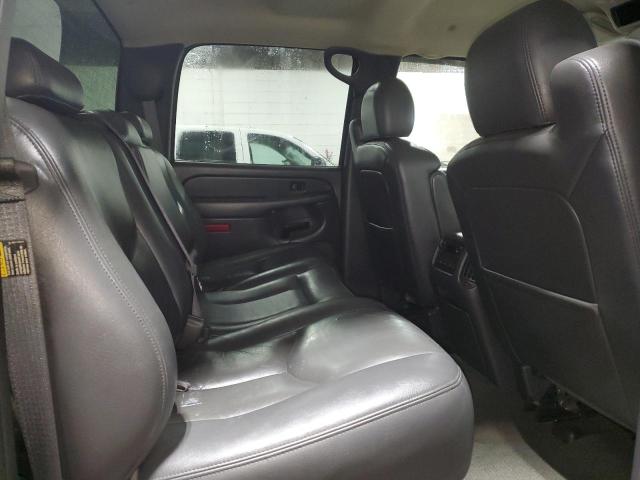 Снимка 10 от търг – 2005 CHEVROLET SILVERADO с VIN 2GCEK13TX51337203