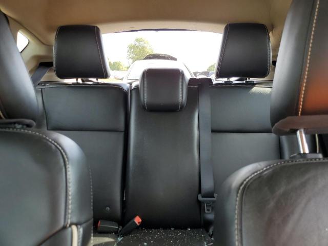Photo 10 from auction – 2011 FORD FIESTA SES with VIN 3FADP4FJ1BM189350