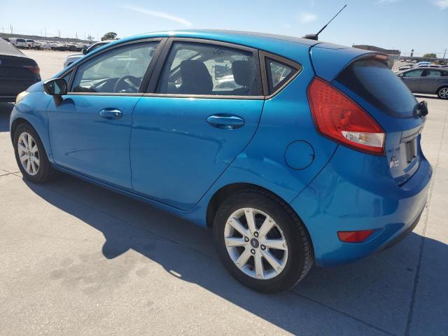 Photo 2 from auction – 2012 FORD FIESTA SE with VIN 3FADP4EJXCM101852