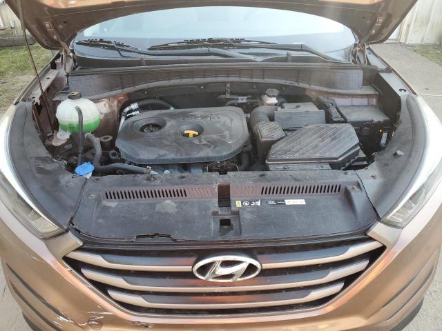 Photo 12 from auction – 2016 HYUNDAI TUCSON LIM with VIN KM8J3CA42GU187819
