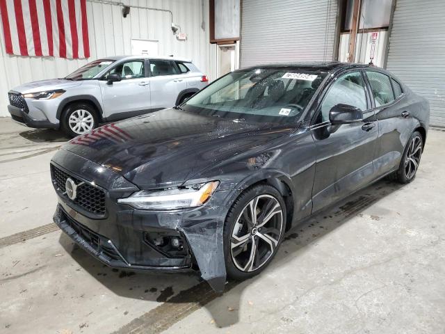 VOLVO S60 CORE 2024 with VIN 7JRL12TK1RG324518 - Photo from auction