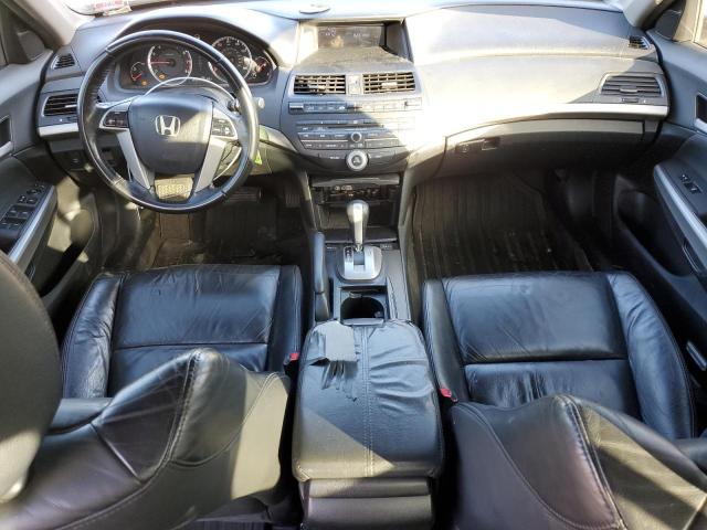 Photo 8 from auction – 2009 HONDA ACCORD EXL with VIN 1HGCP36869A036629