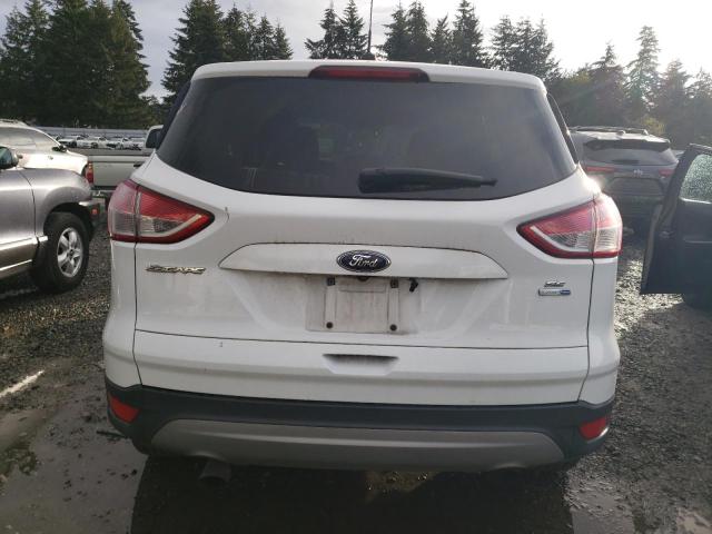 Photo 6 from auction – 2016 FORD ESCAPE SE with VIN 1FMCU9GX8GUC81150