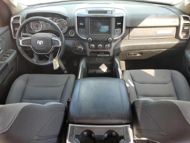 Photo 8 from auction – 2020 RAM 1500 BIG H with VIN 1C6SRFFT1LN109939