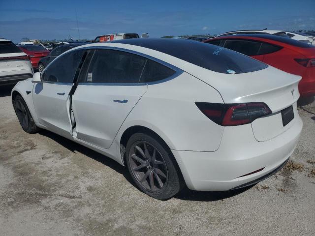 Photo 2 from auction – 2020 TESLA MODEL 3 with VIN 5YJ3E1EA5LF706845