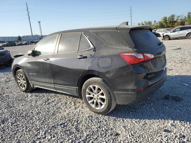 Photo 2 from auction – 2020 CHEVROLET EQUINOX LS with VIN 2GNAXHEV9L6144801