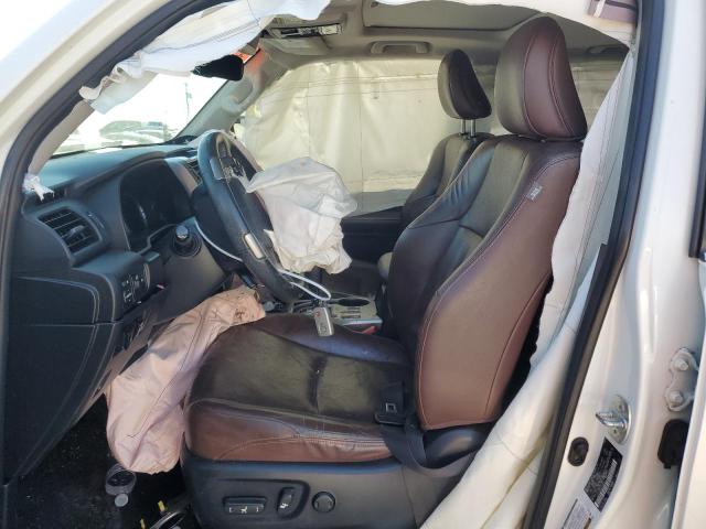 صورة رقم 7 من المزاد - 2014 TOYOTA 4RUNNER SR مع VIN JTEZU5JR2E5076699