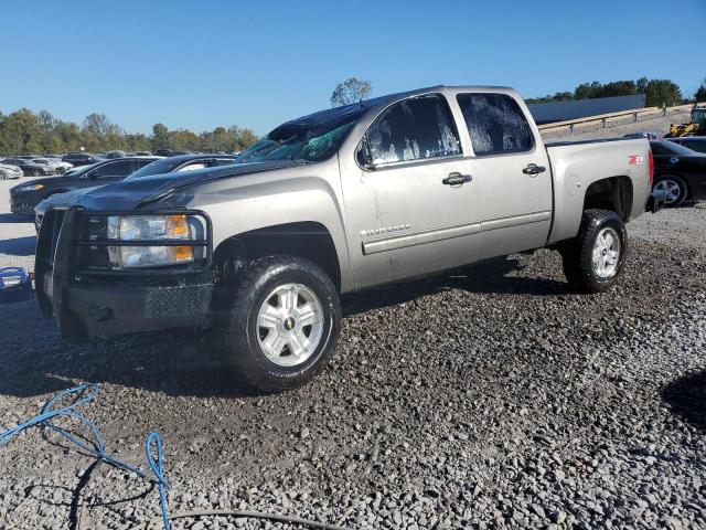 Photo 1 from auction – 2013 CHEVROLET SILVERADO with VIN 3GCPKSE75DG140315