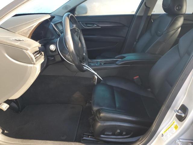 Photo 7 from auction – 2016 CADILLAC ATS with VIN 1G6AA5RA3G0123928