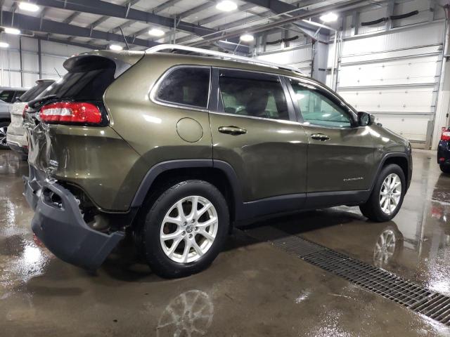 Photo 3 from auction – 2016 JEEP CHEROKEE L with VIN 1C4PJMCB1GW111874