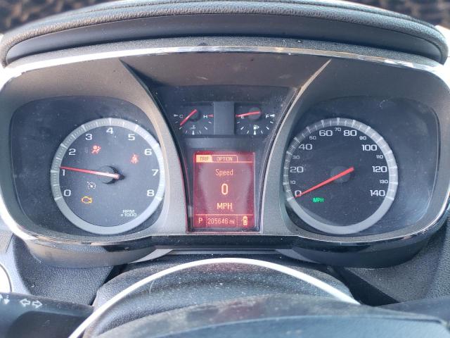 Photo 9 from auction – 2014 GMC TERRAIN SL with VIN 2GKFLWEK8E6107122