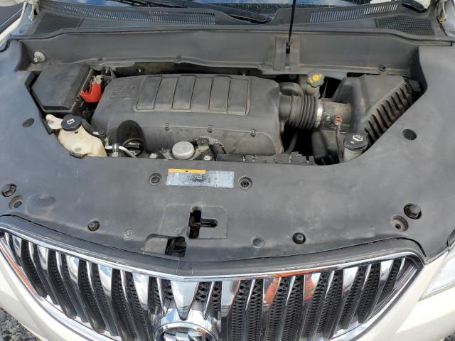 Photo 12 from auction – 2014 BUICK ENCLAVE with VIN 5GAKRBKDXEJ198986