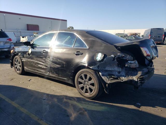Photo 2 from auction – 2007 TOYOTA CAMRY CE with VIN JTNBE46K173021163