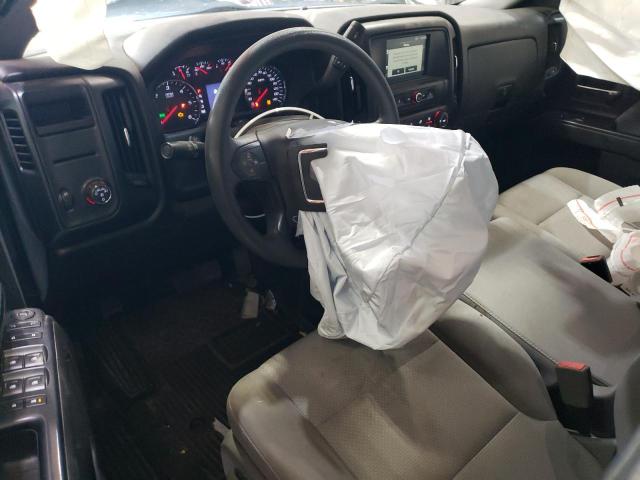 Photo 8 from auction – 2016 GMC SIERRA K15 with VIN 1GTV2LEC4GZ257205