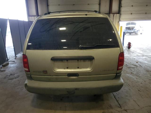 Photo 6 from auction – 2000 DODGE CARAVAN with VIN 2B4GP25G2YR812491