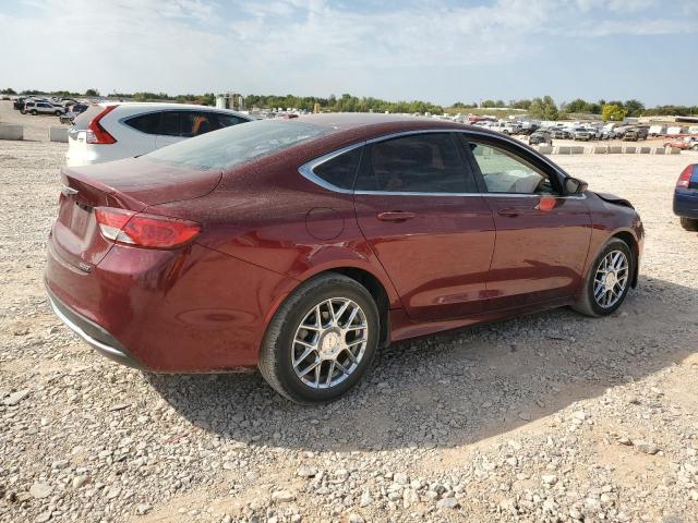 Фото 3 с аукциона – 2015 CHRYSLER 200 LIMITE с VIN 1C3CCCAB5FN592100