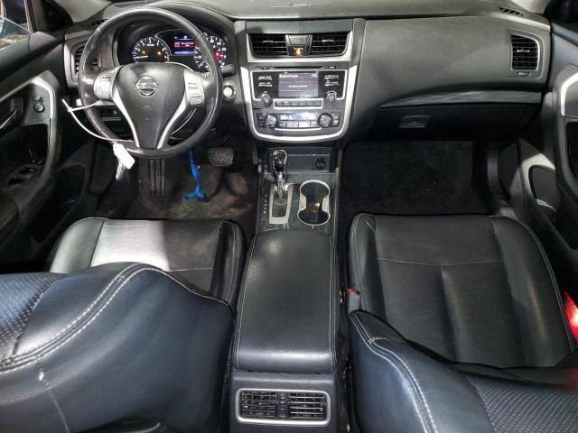 Photo 8 from auction – 2017 NISSAN ALTIMA 2.5 with VIN 1N4AL3APXHC202644