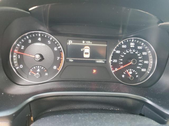 Photo 9 from auction – 2023 KIA FORTE LX with VIN 3KPF24AD0PE694364