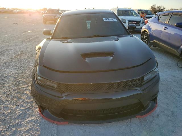 Photo 5 from auction – 2021 DODGE CHARGER GT with VIN 2C3CDXHG4MH544843
