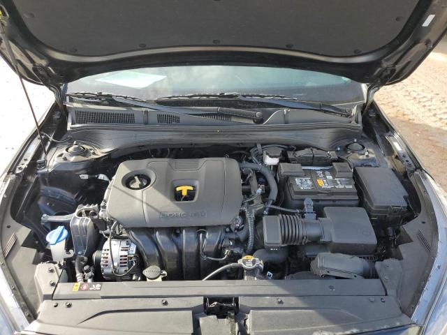 Photo 11 from auction – 2024 KIA FORTE GT L with VIN 3KPF54AD3RE808237