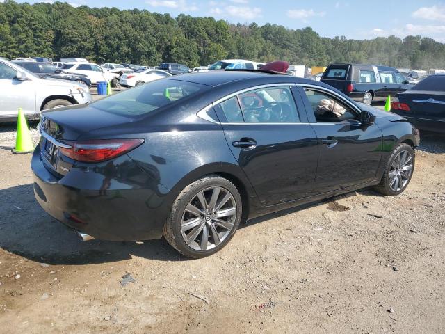 Photo 3 from auction – 2021 MAZDA 6 TOURING with VIN JM1GL1VM3M1612281