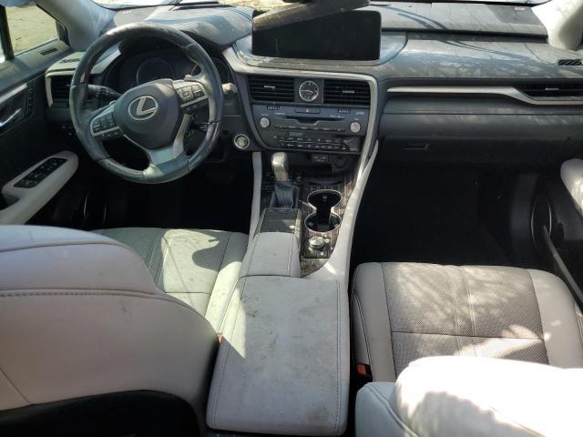 صورة رقم 8 من المزاد - 2021 LEXUS RX 350 مع VIN 2T2JZMAA4MC188795