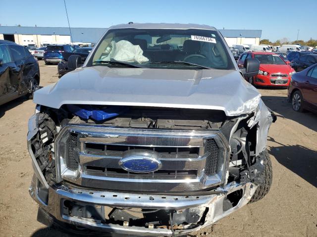 صورة رقم 5 من المزاد - 2017 FORD F150 SUPER مع VIN 1FTEW1EF8HFC24200