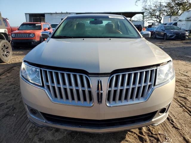 Photo 5 from auction – 2010 LINCOLN MKZ with VIN 3LNHL2GC2AR750194