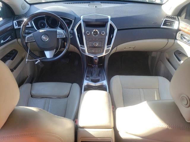 Foto 8 de la subasta – 2012 CADILLAC SRX PERFOR con VIN 3GYFNBE32CS617983