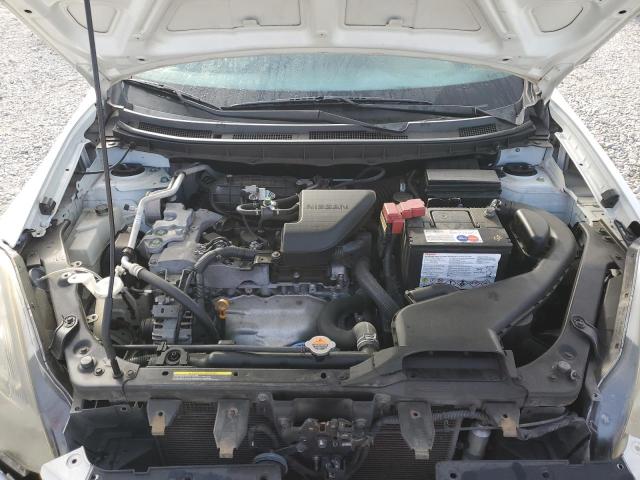 Photo 12 from auction – 2015 NISSAN ROGUE SELE with VIN JN8AS5MT3FW664447